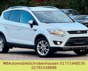 Ford Kuga Gebrauchtwagen