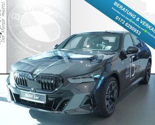 BMW BMW i5 eDrive40 M-Sport H&K ACC AHK Navi Klimasitz Gebrauchtwagen