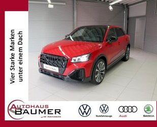 Audi SQ2 Gebrauchtwagen