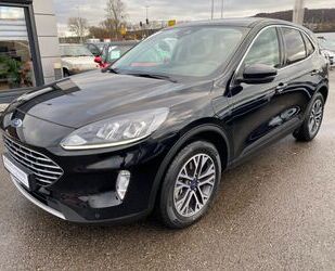 Ford Kuga Gebrauchtwagen