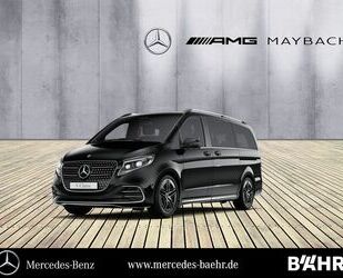 Mercedes-Benz V 300 Gebrauchtwagen