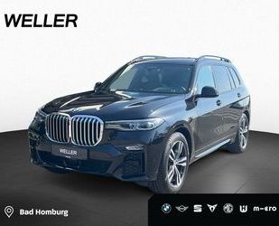 BMW X7 Gebrauchtwagen