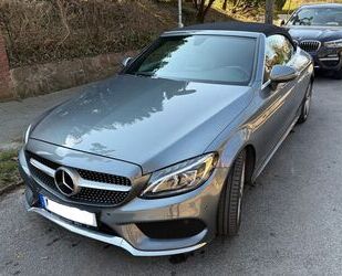 Mercedes-Benz C 220 Gebrauchtwagen