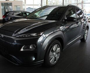 Hyundai KONA Gebrauchtwagen