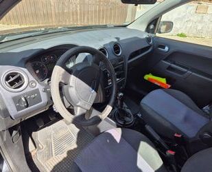 Ford Fusion Gebrauchtwagen