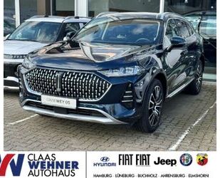 GWM Wey 05 Gebrauchtwagen