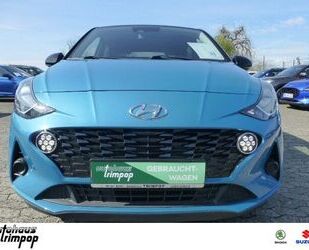 Hyundai i10 Gebrauchtwagen