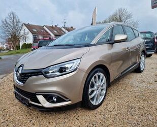 Renault Scenic Gebrauchtwagen
