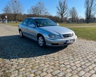 Opel Omega Gebrauchtwagen