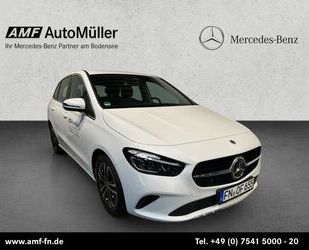 Mercedes-Benz B 180 Gebrauchtwagen