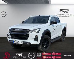 Isuzu D-Max Gebrauchtwagen