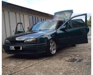 Opel Vectra Gebrauchtwagen