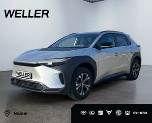 Toyota bZ4X Gebrauchtwagen