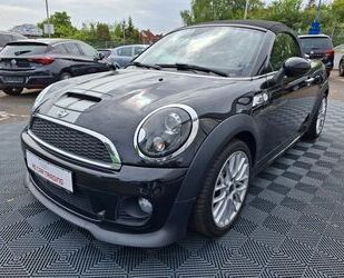 Mini Cooper S Gebrauchtwagen