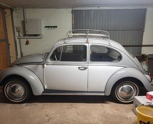 VW Käfer Gebrauchtwagen
