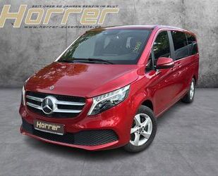 Mercedes-Benz V 250 Gebrauchtwagen
