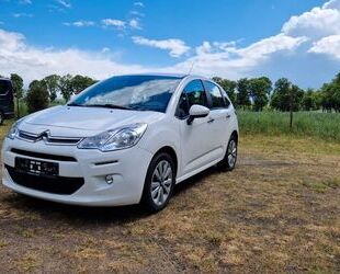 Citroen C3 Gebrauchtwagen