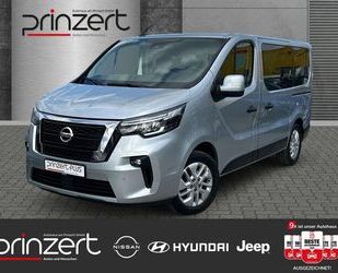 Nissan Primastar Gebrauchtwagen
