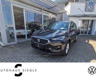 Seat Tarraco Gebrauchtwagen