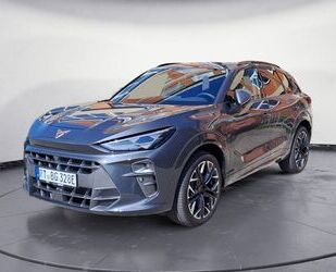 Cupra Terramar Gebrauchtwagen