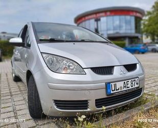 Mitsubishi Colt Gebrauchtwagen