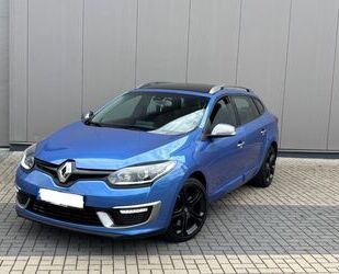 Renault Megane Gebrauchtwagen