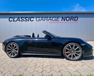 Porsche 991 Gebrauchtwagen