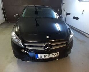 Mercedes-Benz A 180 Gebrauchtwagen