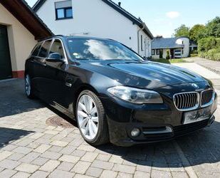 BMW 530 Gebrauchtwagen