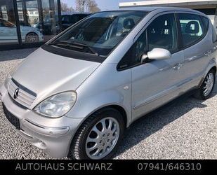 Mercedes-Benz A 190 Gebrauchtwagen
