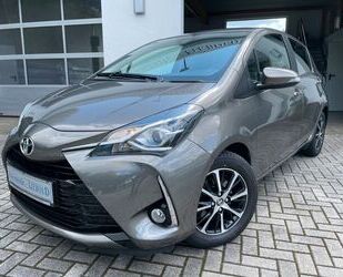 Toyota Yaris Gebrauchtwagen