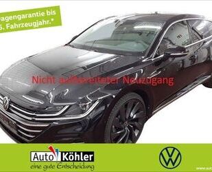VW Arteon Gebrauchtwagen