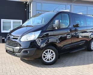 Ford Transit Gebrauchtwagen