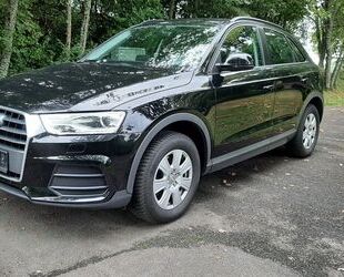 Audi Q3 Gebrauchtwagen