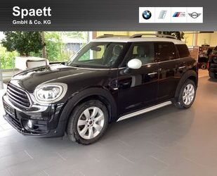 Mini Cooper D Countryman Gebrauchtwagen