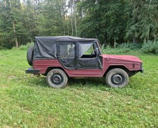 VW Iltis Gebrauchtwagen