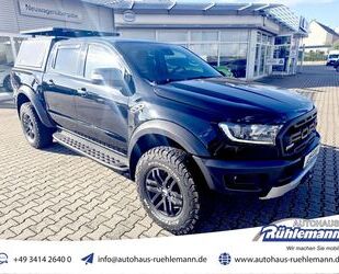 Ford Raptor Gebrauchtwagen