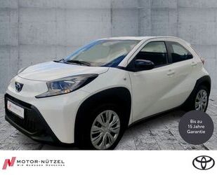 Toyota Aygo (X) Gebrauchtwagen