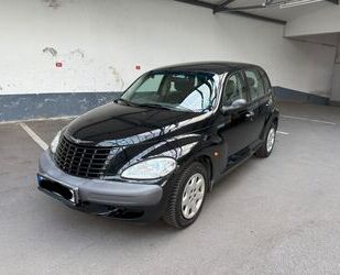 Chrysler PT Cruiser Gebrauchtwagen