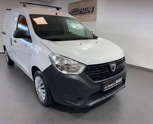 Dacia Dokker Gebrauchtwagen