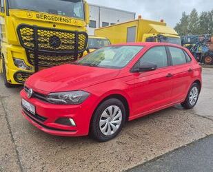 VW Polo Gebrauchtwagen