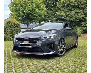 Kia ceed / Ceed Gebrauchtwagen