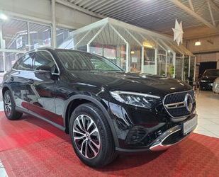 Mercedes-Benz GLC 200 Gebrauchtwagen