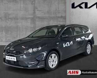 Kia ceed Sportswagon Gebrauchtwagen