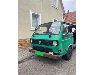 VW T3 andere Gebrauchtwagen