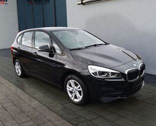 BMW 218 Active Tourer Gebrauchtwagen