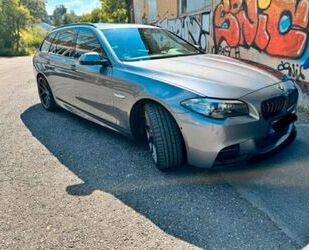 BMW 525 Gebrauchtwagen