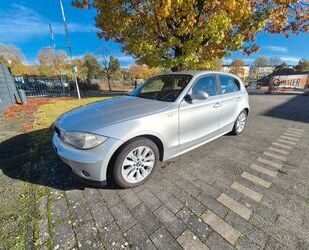 BMW 116 Gebrauchtwagen