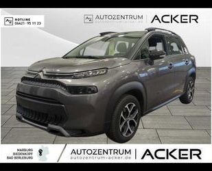 Citroen C3 Aircross Gebrauchtwagen