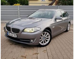 BMW 525 Gebrauchtwagen